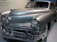 Tucker Automobiles: The Cammack Collection