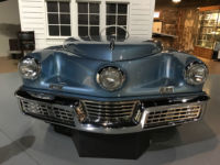 Tucker Automobiles: The Cammack Collection