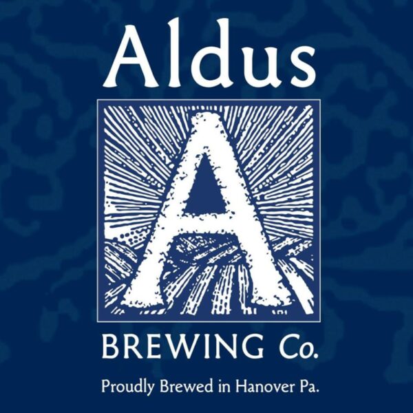 Aldus Brewing Co. Logo