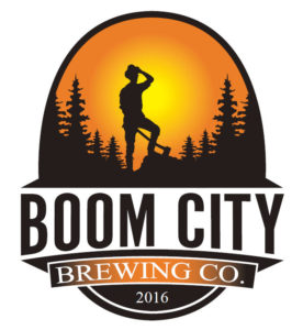 Boom City Brewing Co.