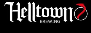 Helltown Brewing Logo