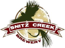 Snitz Creek Logo