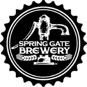SpringGate Brewery logo
