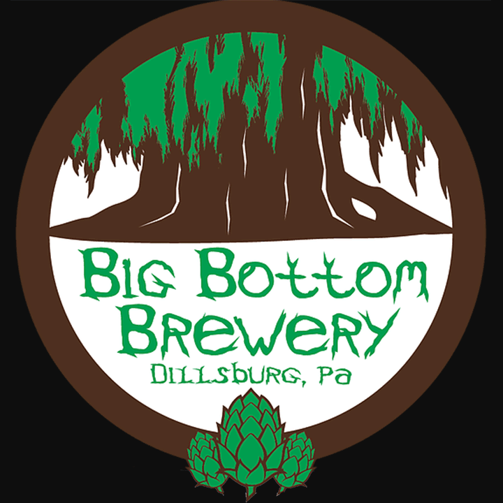 Big Bottom Brewery Logo