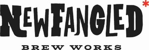 New Fangled Brew Works logo