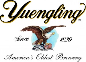 Yuengling Logo