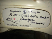 Herbie signatures