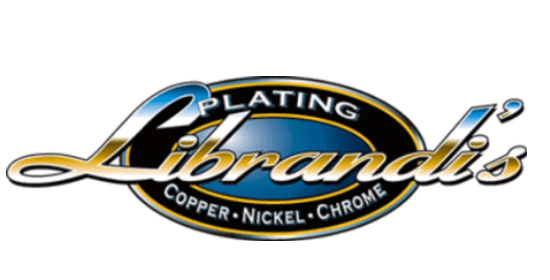 Librandi's Plating logo