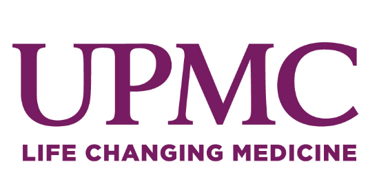 UPMC logo