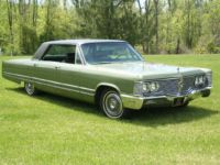 1968 imperial car