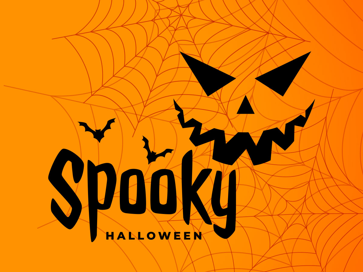 halloween graphic