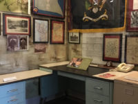 hershey museum display