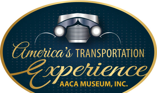 america's transportation experience AACA Museum logo
