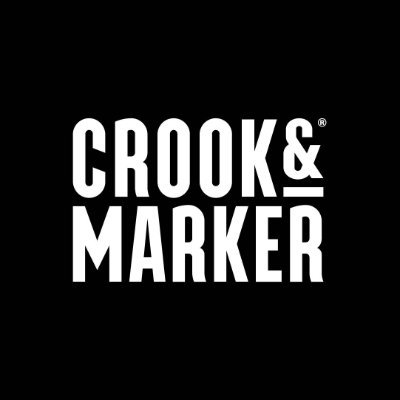 Crook & Marker