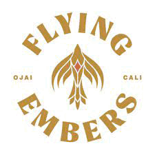 Flying Embers Hard Seltzer