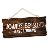 Howie's Spiked Teas and Lemonade 
