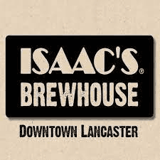 Isaac’s Brewhouse