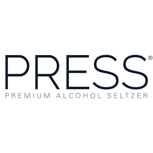 Press Premium Alcohol Seltzer