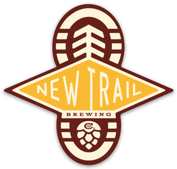 New Trail logo