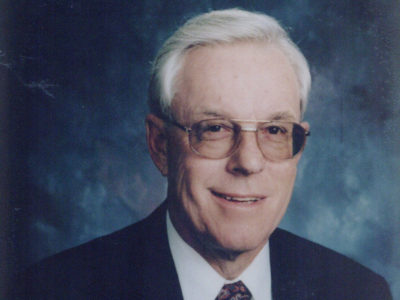 Photo of Bill Smith