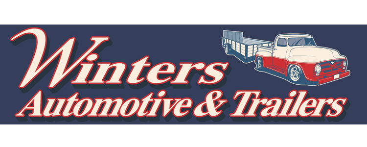 Winters Automotive & Trailers