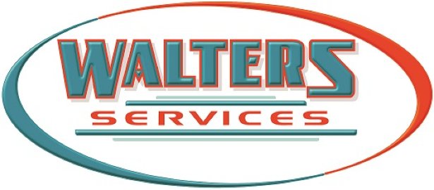 Sponsored by Walters Services