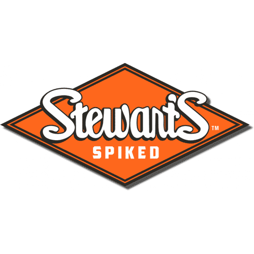Stewarts Spiked