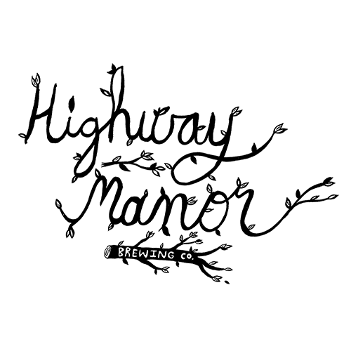 Highway Manor Brewing