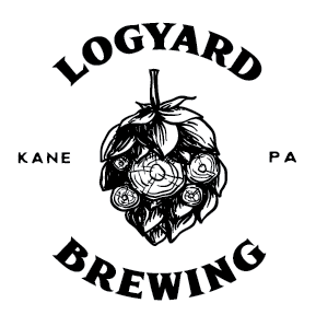 Log Yard Brewing