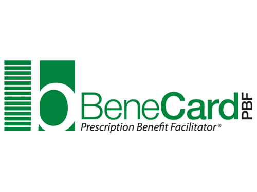 Bene Card PBF