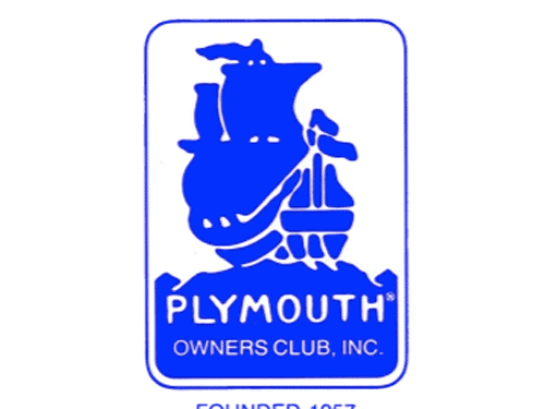 Plymouth Owners Club