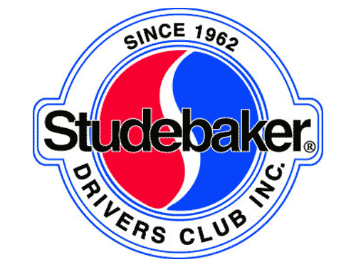 Studebaker Driver's Club