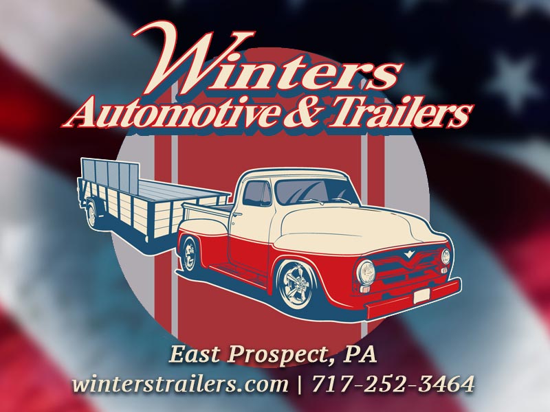 Winters Automotive