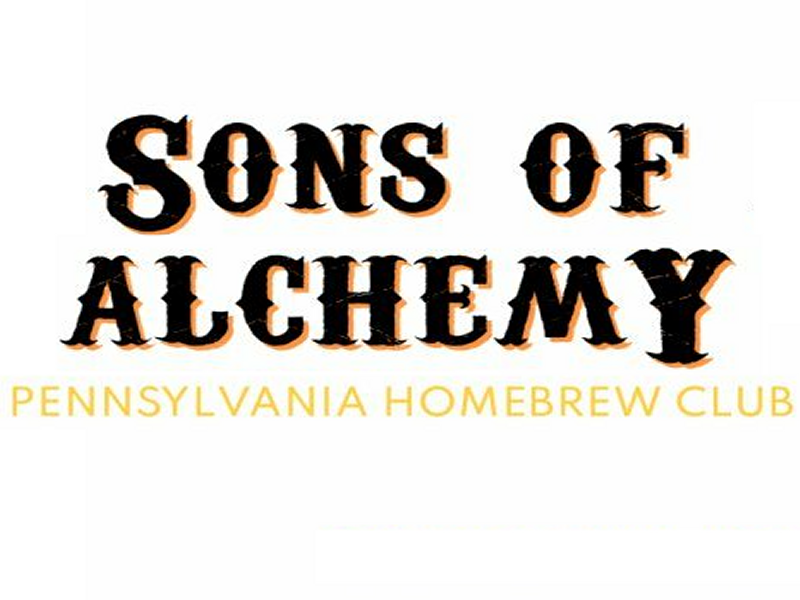 Sons of Alchemy