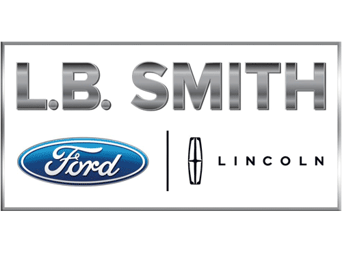LB Smith Ford Lincoln