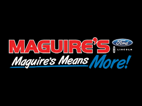 Maguire’s Ford Lincoln