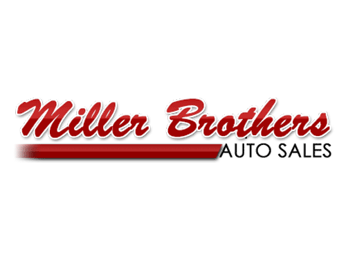 Miller Brothers Auto Sales, Inc.