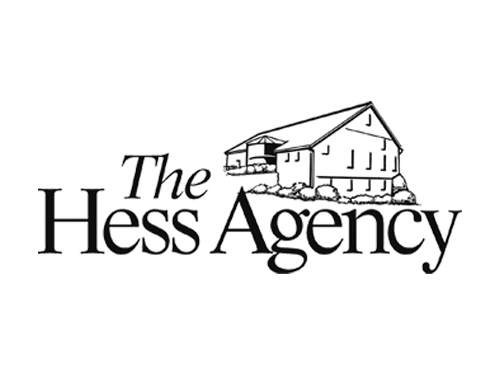 Steven Faus – Hess Agency