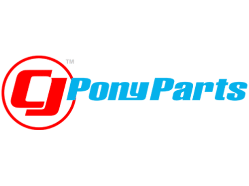 CJ Pony Parts