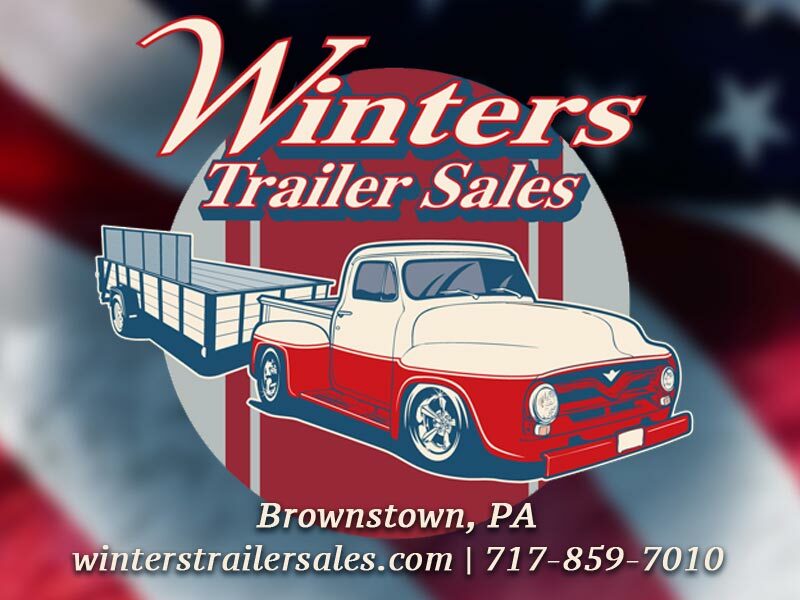 Winters Trailer Sales