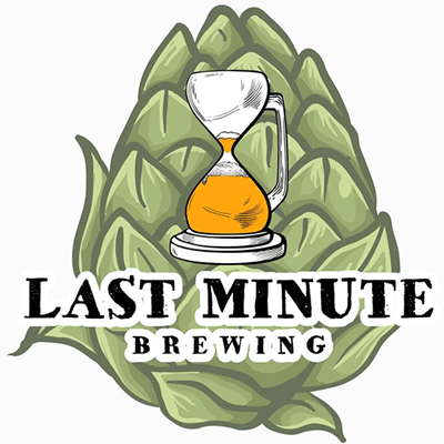 Last Minute Brewing