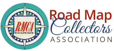 Road Map Logo