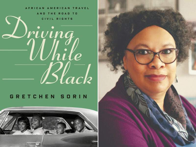 Driving While Black