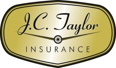 JC Taylor Sponsor Logo
