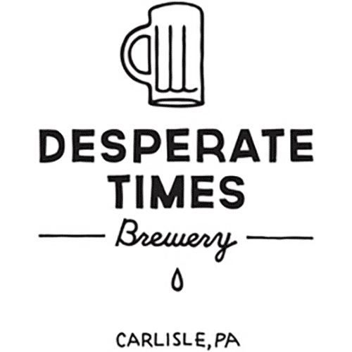 Desperate Times Brewery