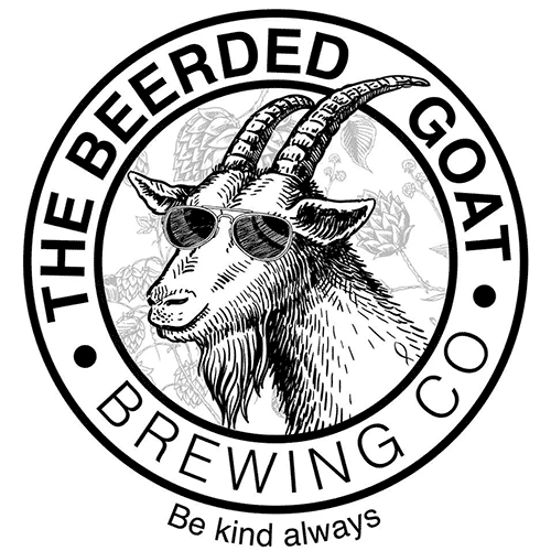 The Beerded Goat Brewing Co