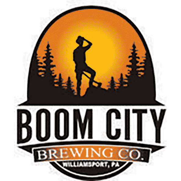 Boom City Brewing Co.