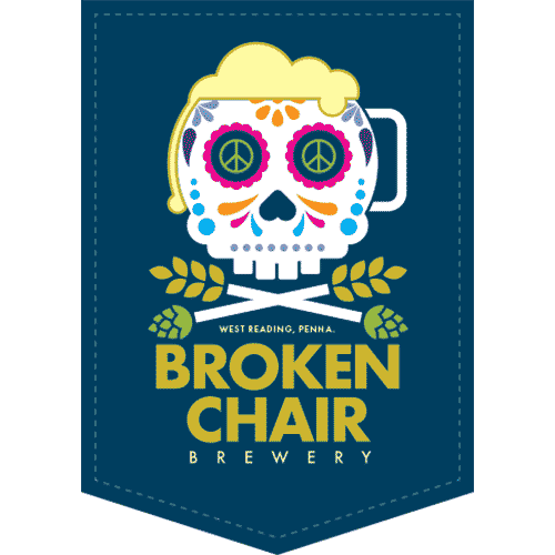 Broken Chair Brewery