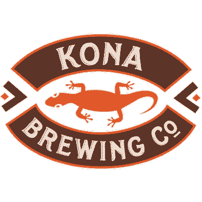 Kona Brewing Hawaii