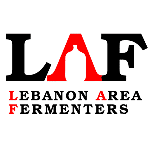 Lebanon Area Fermenters